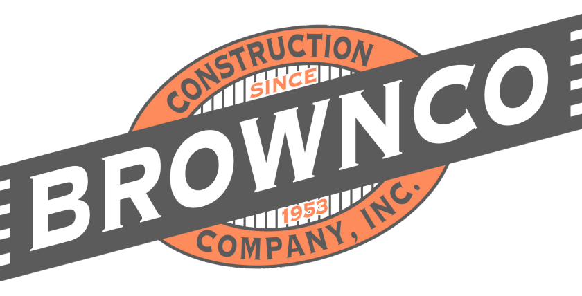 Brownco logo