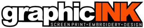 Graphic Ink logo