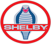 Shelby logo