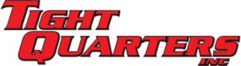 Tight Quarters Inc. logo